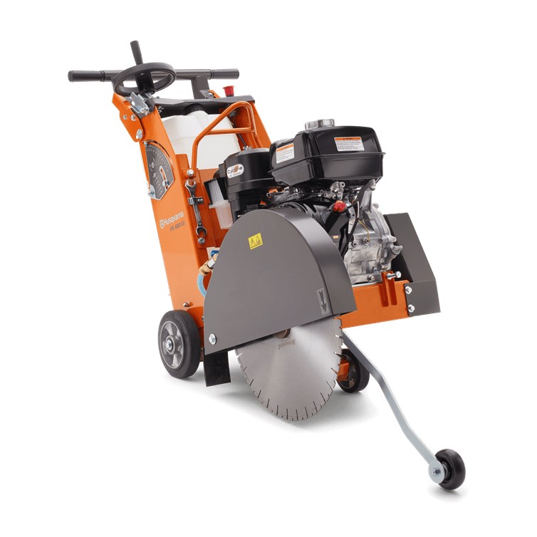 Macinacaffè a benzina Husqvarna FS 400 LV - 500 mm